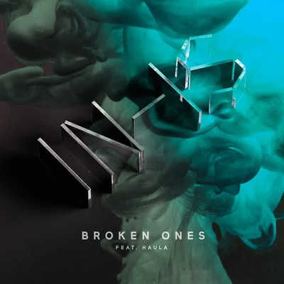 Broken Ones 專輯 IN-IS/One Bit