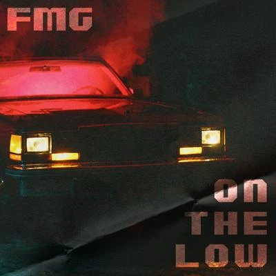 On The Low 專輯 Kevcody/FMG