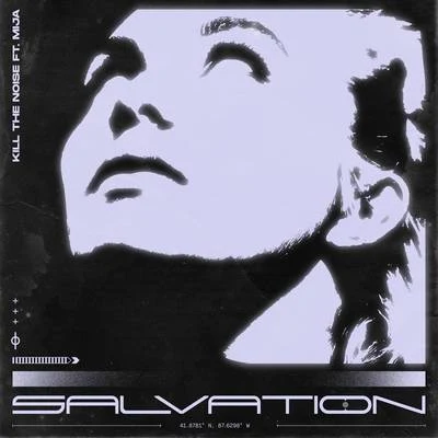 Salvation 專輯 Mija