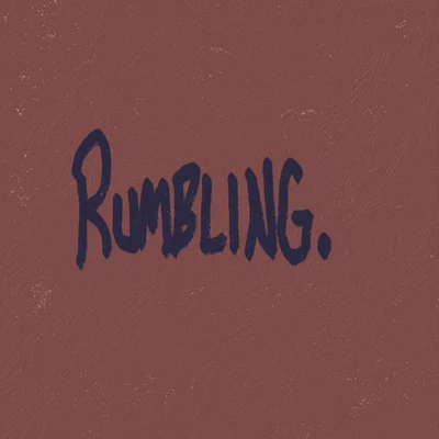 Rumbling (Prod. By JPrime) 专辑 SKP/Iris