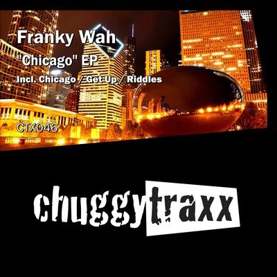 Chicago 專輯 Franky Wah/Clementine Douglas