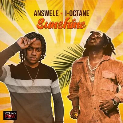 Sunshine 专辑 I-Octane