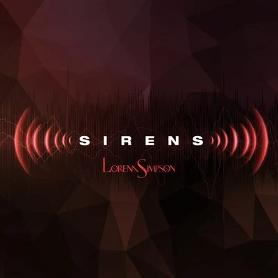 Sirens 專輯 Lorena Simpson