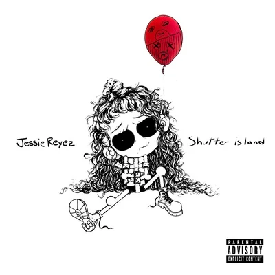 Shutter Island 专辑 Jessie Reyez