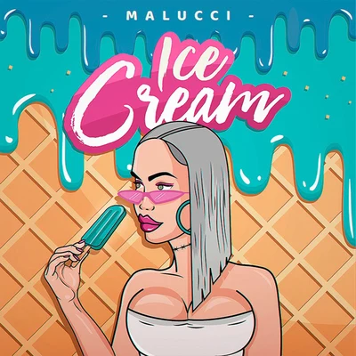 Ice Cream 專輯 Malucci/Yoss Bones