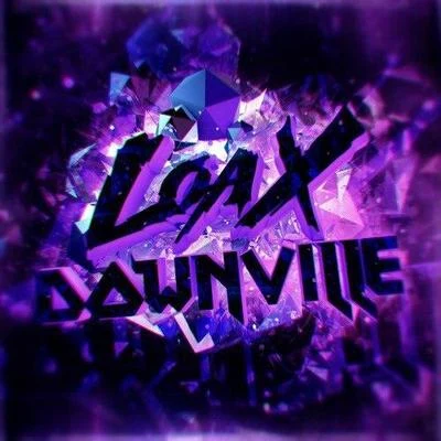 Downville 專輯 LoaX/Dannic/INNA