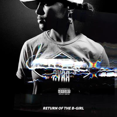 Return of the B-Girl 專輯 Rapsody