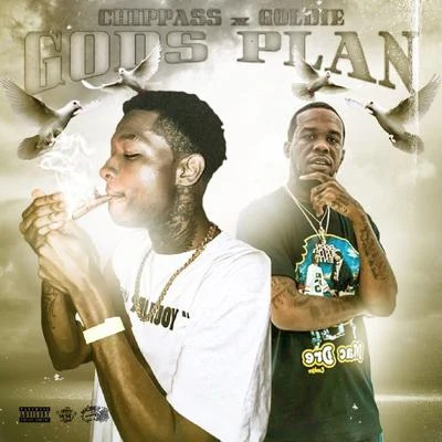 Gods Plan - EP 專輯 Goldie