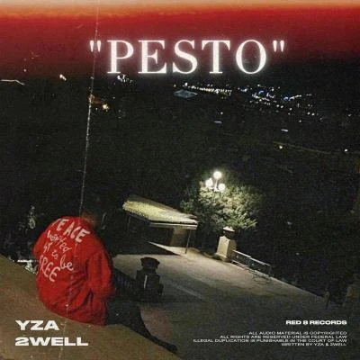 PESTO 專輯 RED8紅八