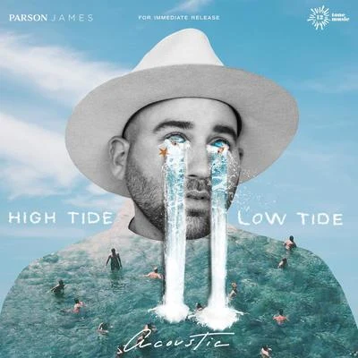 High Tide, Low Tide (Acoustic) 專輯 Parson James/Frank Pole