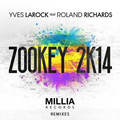 Yves Larock Zookey 2K14, Pt.2