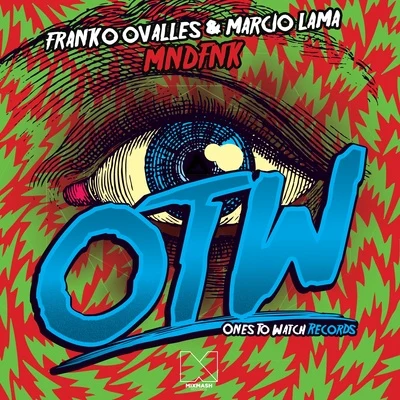 Mndfnk 专辑 Franko Ovalles