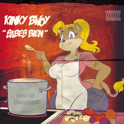 Sabes Bien 專輯 Kinky Bwoy/Aloy