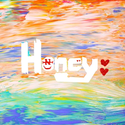 哈尼Honey 專輯 U:NUS