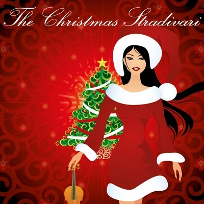 The Christmas Stradivari 专辑 Susanna Yoko Henkel/Milana Chernyavska