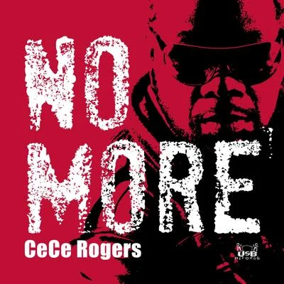 No More 專輯 CeCe Rogers