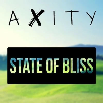 State of Bliss 专辑 Axity