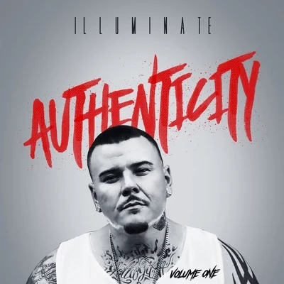 Authenticity 专辑 Selah The Corner/Jered Sanders/King Allico/Illuminate