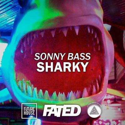 Sonny BassJordi Rivera Sharky