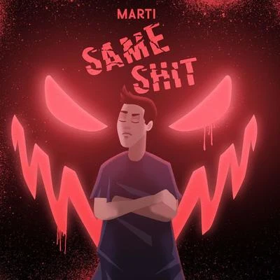 Same Shit 專輯 Marti