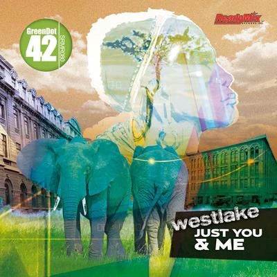 Just You & Me 专辑 Westlake