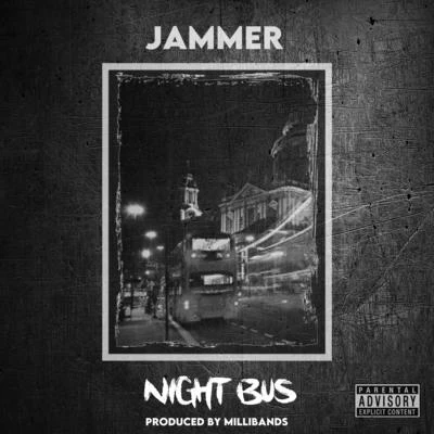 Night Bus 專輯 Biggaman/Jammer