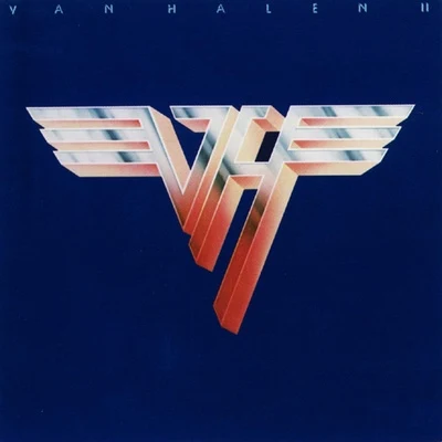 Van Halen II 專輯 Van Halen