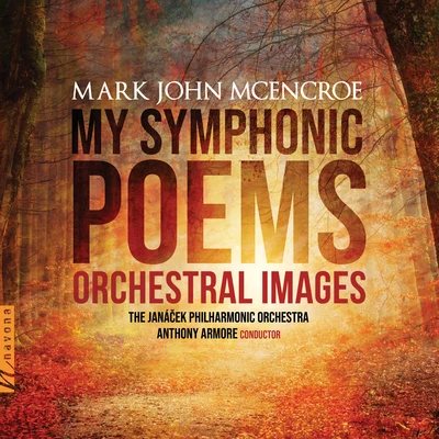 Mark John McEncroe: A Pageant at the County Fair 專輯 Janacek Philharmonic Orchestra/Theodore Kuchar