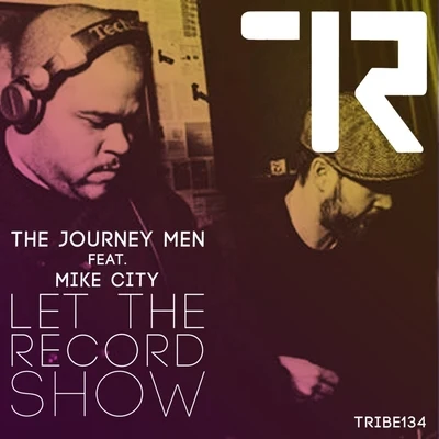 Let the Record Show 專輯 Mike City/Asle