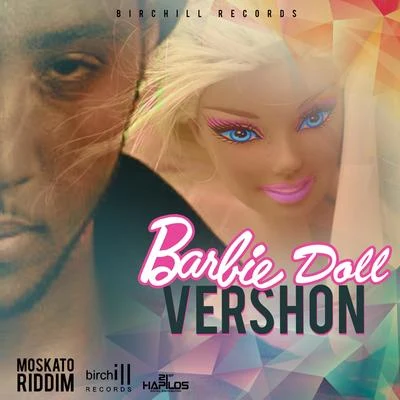 Barbie Doll 专辑 DJ Kendo/Vershon