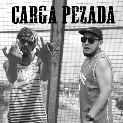 Mente Blindada 专辑 Carga Pezada