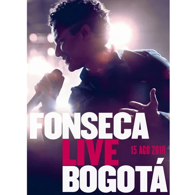 Perdon Live Bogota (Live) 專輯 Fonseca