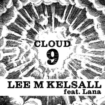 Cloud 9 (feat.Lana) 專輯 Kenny Dope/wAFF