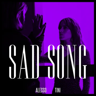 Sad Song 專輯 Alesso