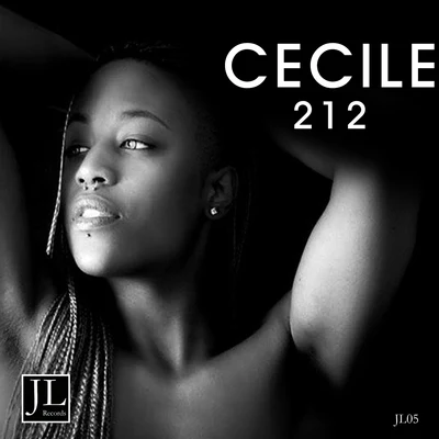 212 (Vocal, Guitar and Water) 專輯 Nicky B/Cecile