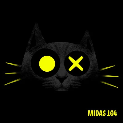 Sexual Distortion 專輯 Midas 104