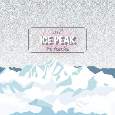 Ice Peak 专辑 泥鳅Zinco/JTK./NINEONE#