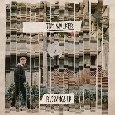 Blessings - EP 專輯 Tom Walker/Zara Larsson/Jerome Price