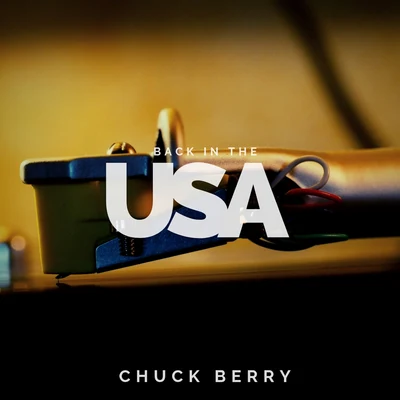 Back in the USA 專輯 Chuck Berry/Buddy Holly/Muddy Waters/Nat King Cole/Bo Diddley