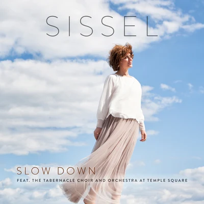 Slow Down 專輯 Sissel