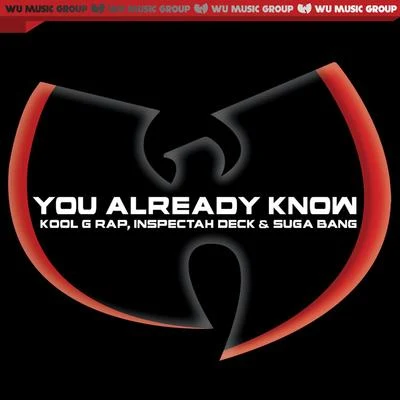 You Already Know - Single 專輯 RZA