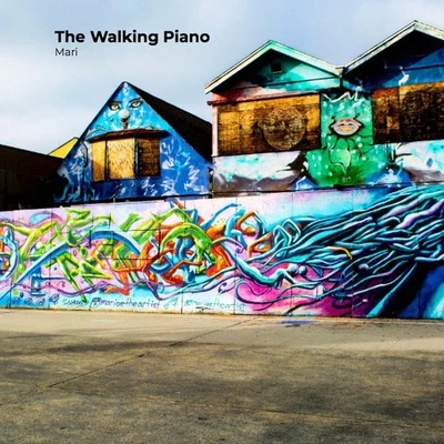 The Walking Piano 專輯 Mari