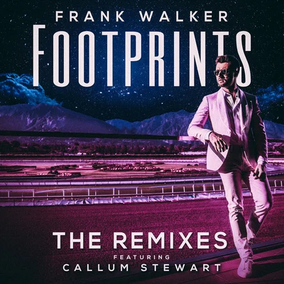 Frank Walker Footprints (Remixes)