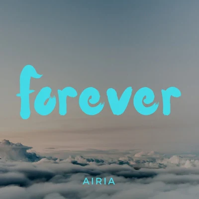 Forever (feat. 3pm) 專輯 Airia/Gotye