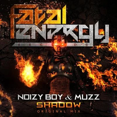 Shadow 专辑 Muzzy