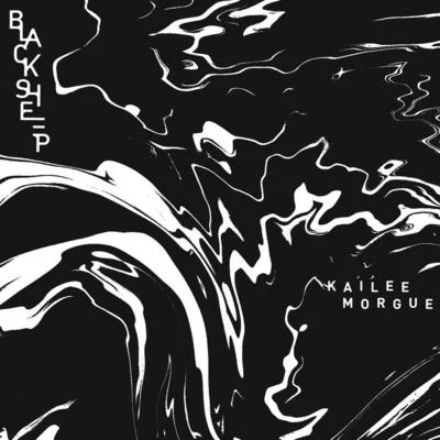 Black Sheep 專輯 Kailee Morgue/Mike Shinoda