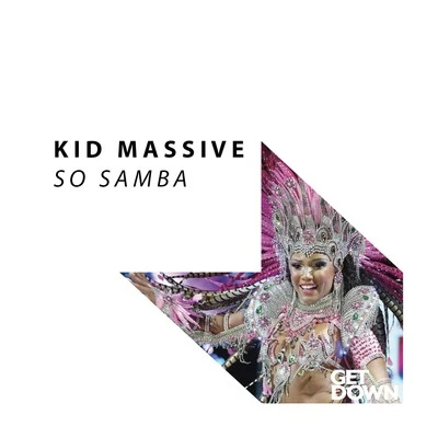 Kid MassiveDATABOY So Samba