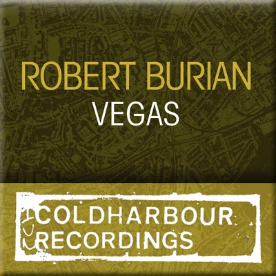 Vegas 專輯 Robert Burian