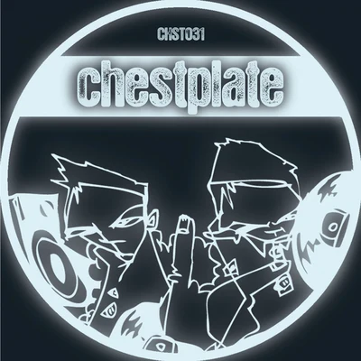 Chst031 專輯 Peter Jöback/Dj Sprinkles/District/Adam Marshall/Moodymanc