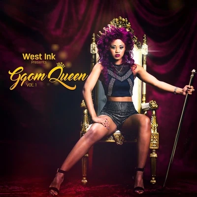 Gqom Queen, Vol. 1 專輯 Babes Wodumo